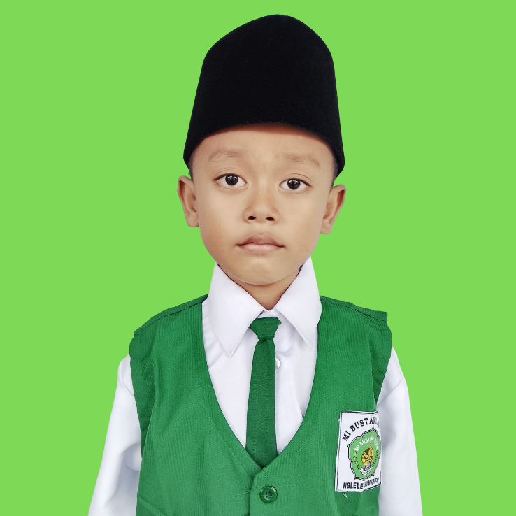 Foto terakhir